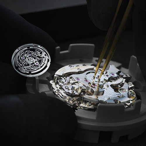 我的泰格豪雅手表进水了怎么办（泰格豪雅手表进水的解决方法）