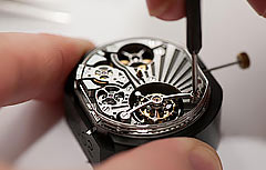 手表维修（泰格豪雅手表表带锈蚀的护理建议）