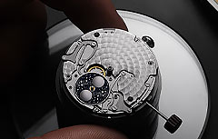 泰格豪雅手表受潮的原因最可能是哪些？