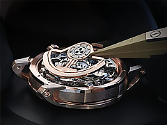 泰格豪雅手表玻璃磨损有痕迹咋办？（轻松去除手表玻璃磨损痕迹的窍门）