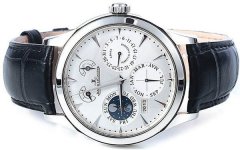 泰格豪雅手表机芯里面有划痕解决办法大全