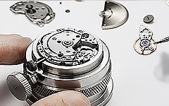 泰格豪雅石英表走时越来越慢啥原因？（石英表走时变慢的原因及解决措施）