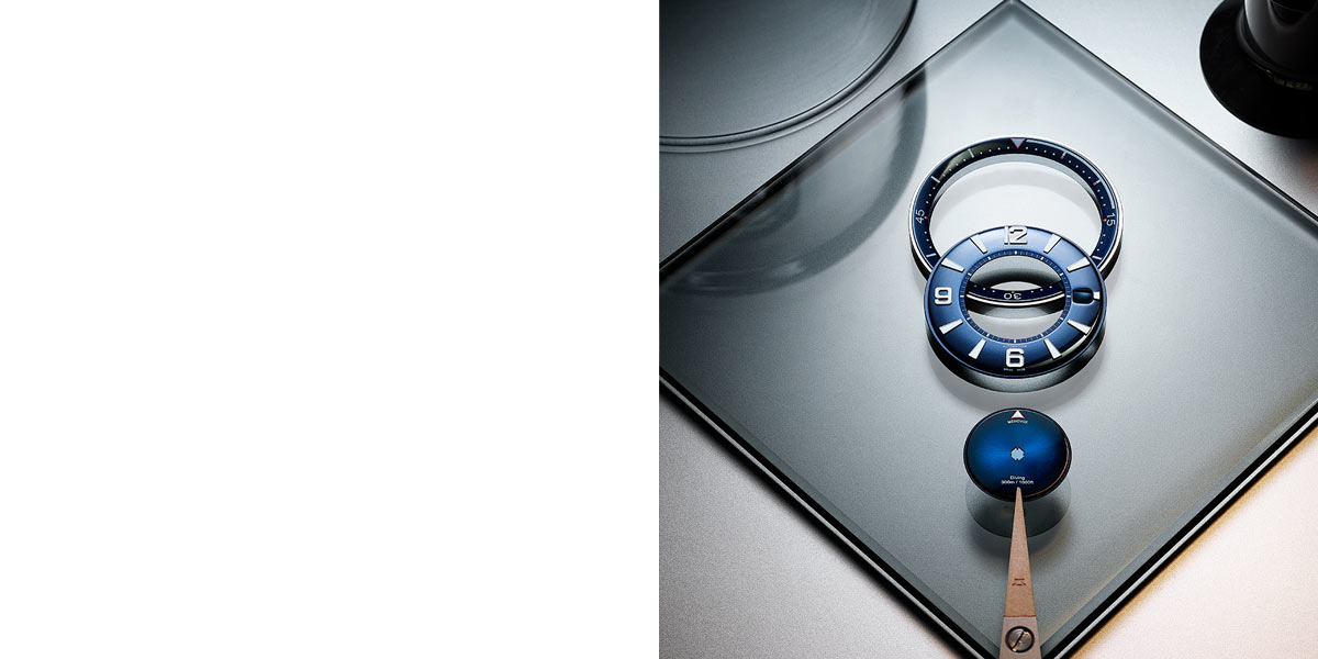 北京泰格豪雅手表原厂配件更换服务