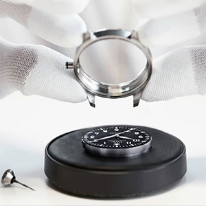 泰格豪雅手表保养（泰格豪雅手表表带锈蚀的护理建议）